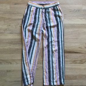 Old Navy Wide Leg Pants